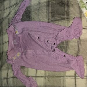 Baby girl clothes